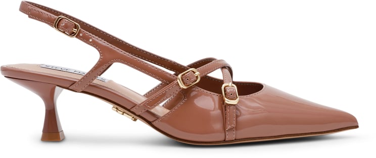 Steve Madden Sandals Taupe