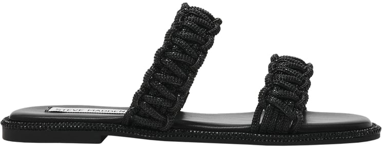 Steve Madden Sandals Nero