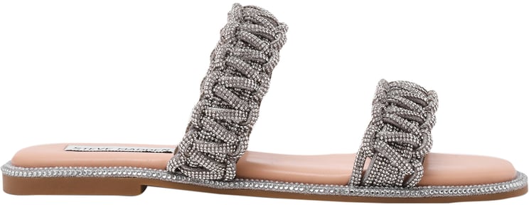Steve Madden Sandals Argento