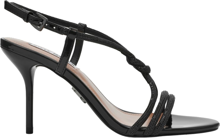 Steve Madden Sandals Nero