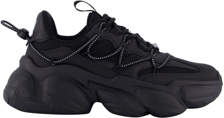 Steve Madden Dames Spectator Sneaker