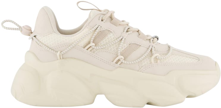 Steve Madden Dames Spectator Sneaker