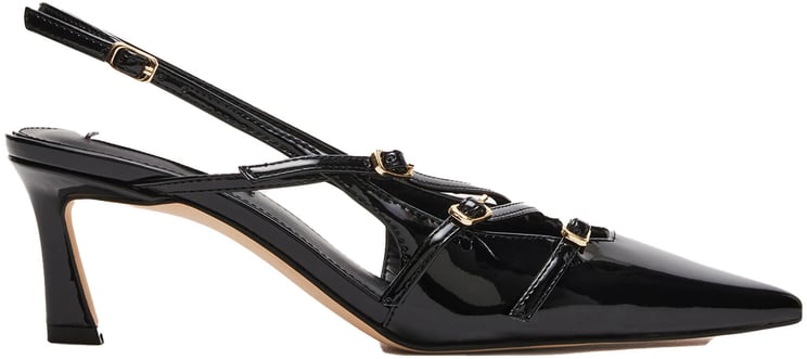 Steve Madden Liana Pumps