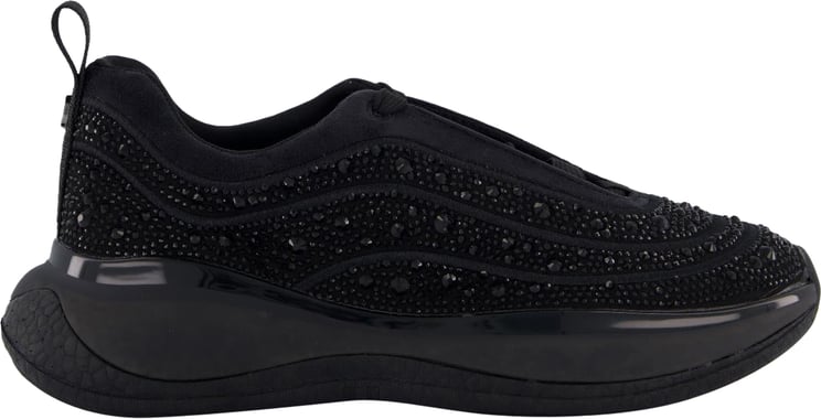 Steve Madden Dames Flash 2R Sneaker