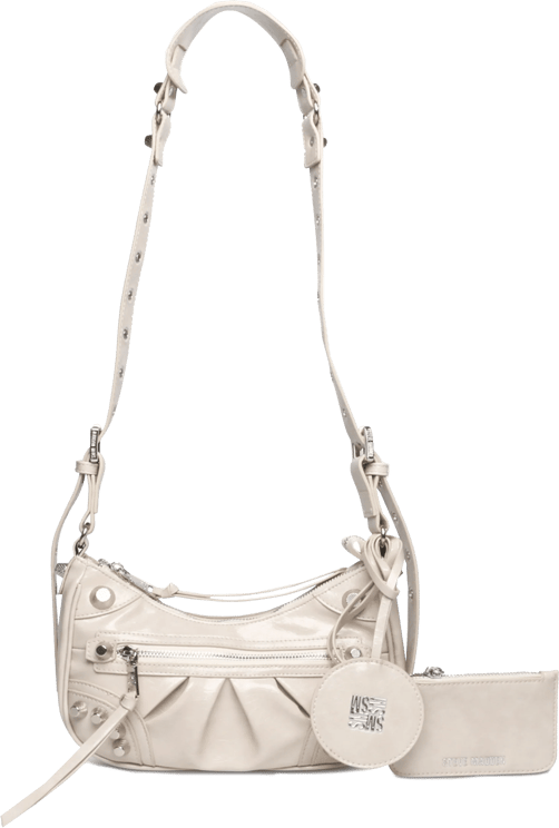 Steve Madden Dames Bag Lowing Beige