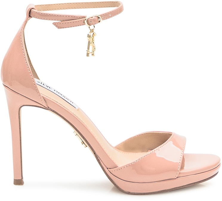 Steve Madden Sandalo in Vernice