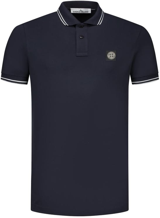 Stone Island Ss Polo
