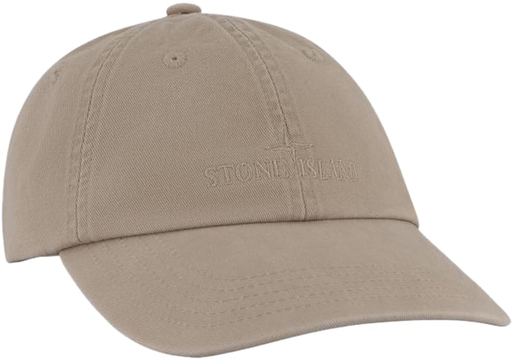 Stone Island Baseball Cap