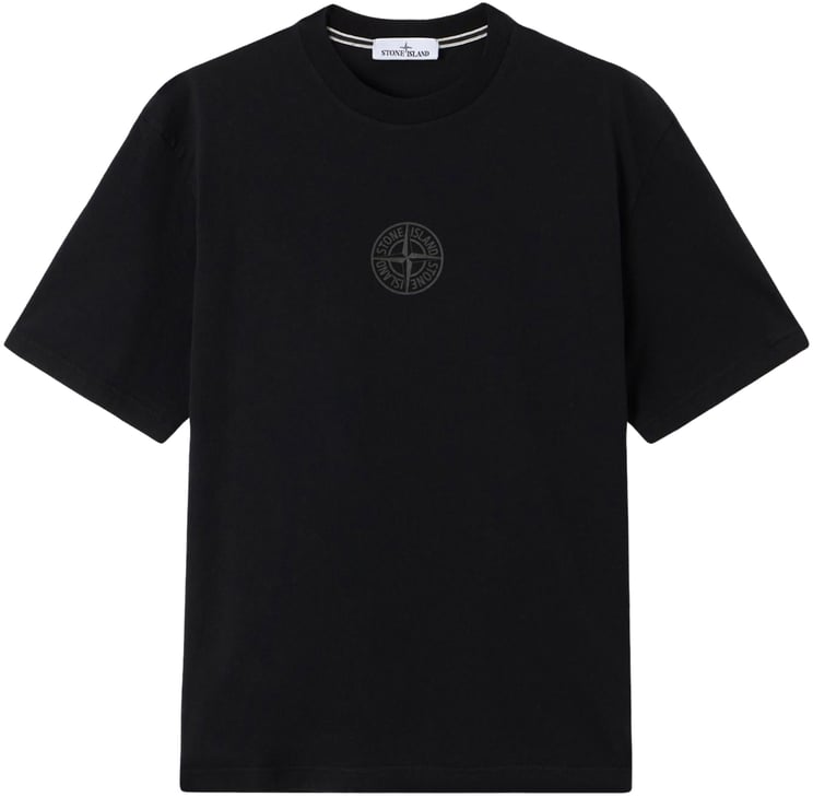 Stone Island Heren Ss T-Shirt
