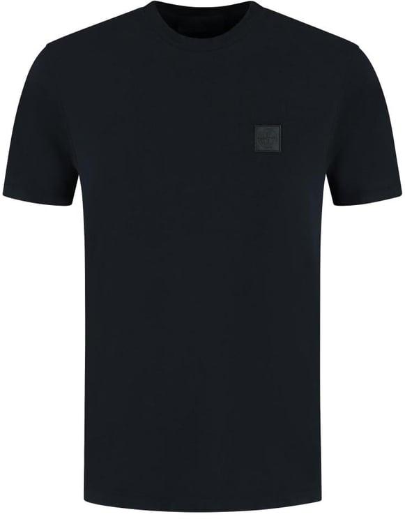 Stone Island Ss T-shirt