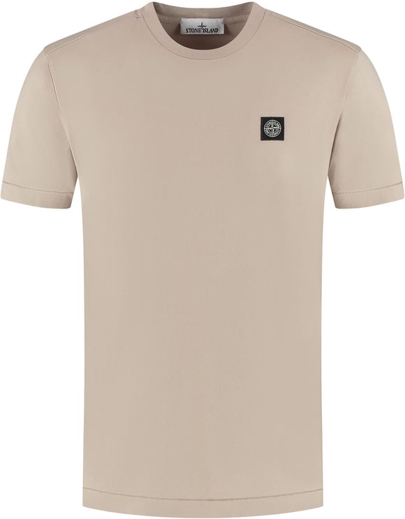 Stone Island Ss T-shirt