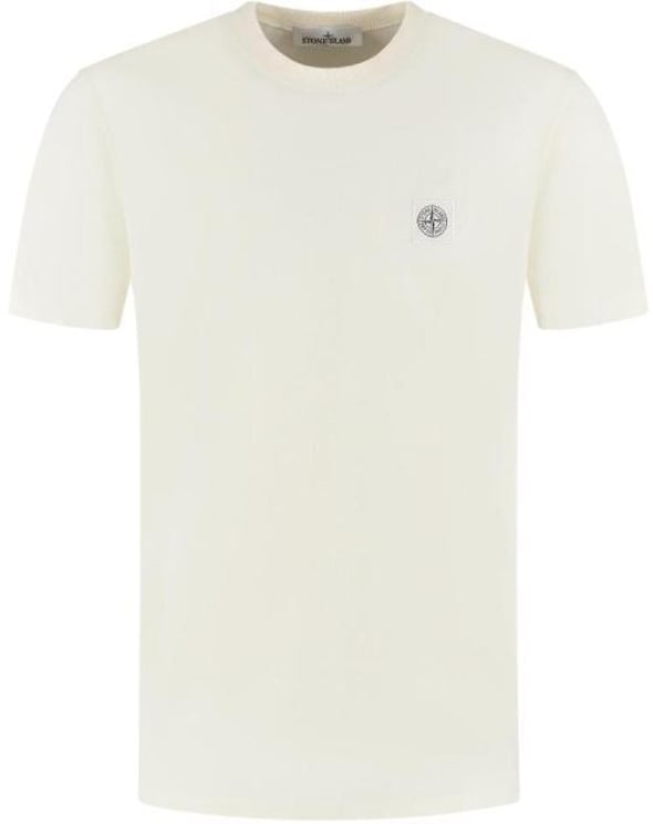 Stone Island Ss T-shirt