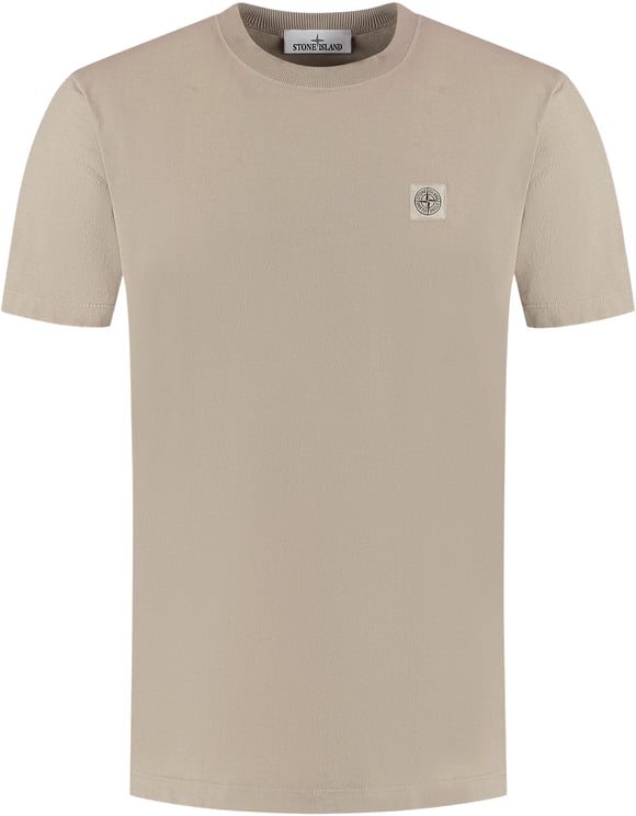 Stone Island Ss T-shirt