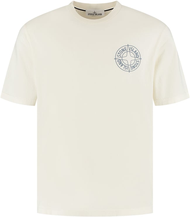 Stone Island Ss T-shirt