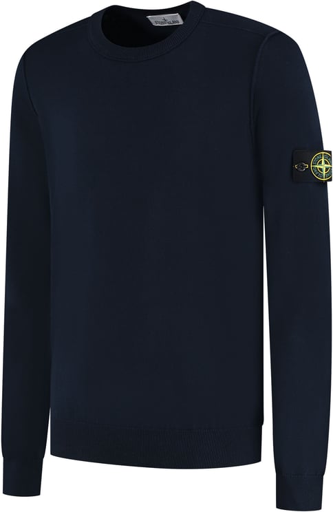 Stone Island Crew Neck