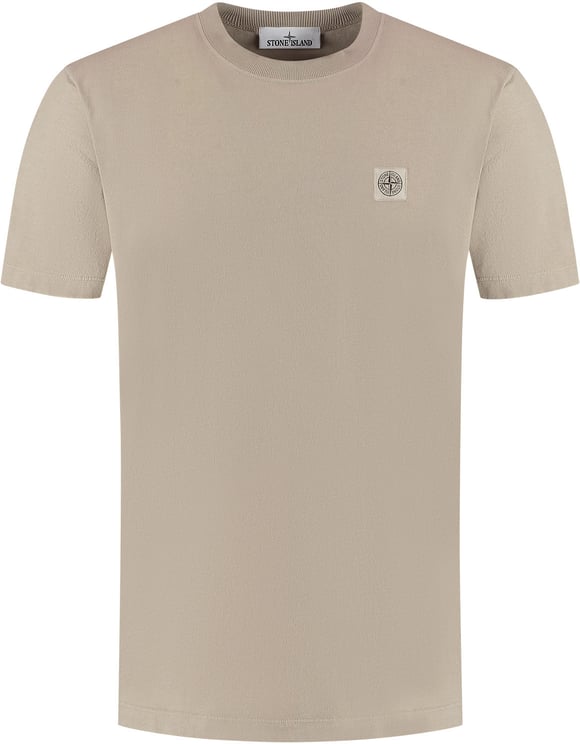 Stone Island Crew Neck