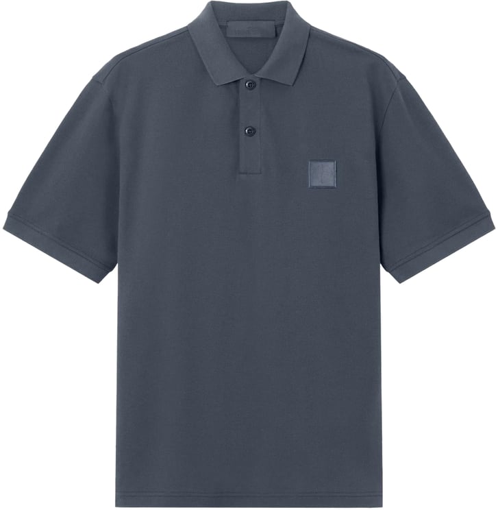 Stone Island Heren Ss Polo