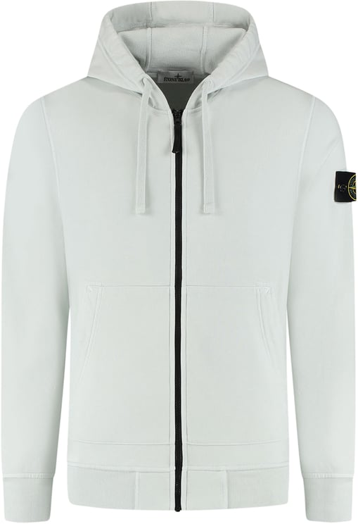 Stone Island Hoodie Sweater