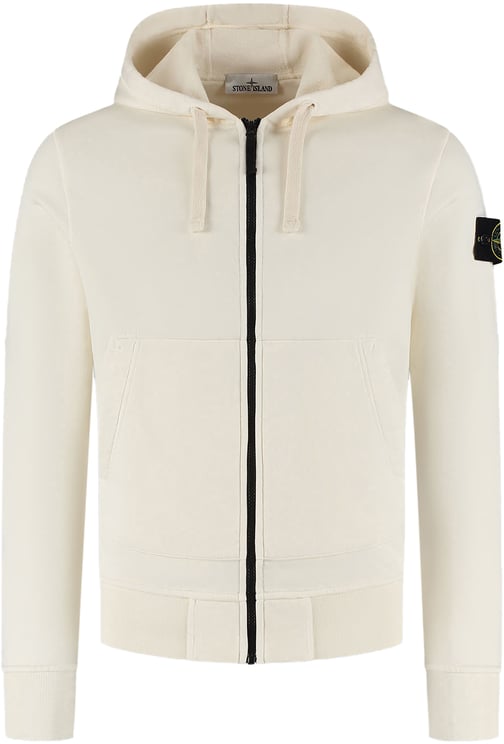 Stone Island Hoodie Sweater