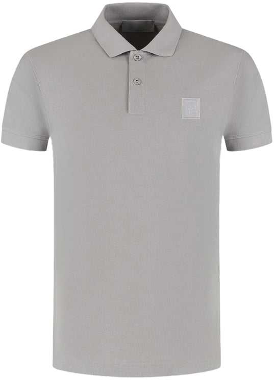 Stone Island Ss Polo