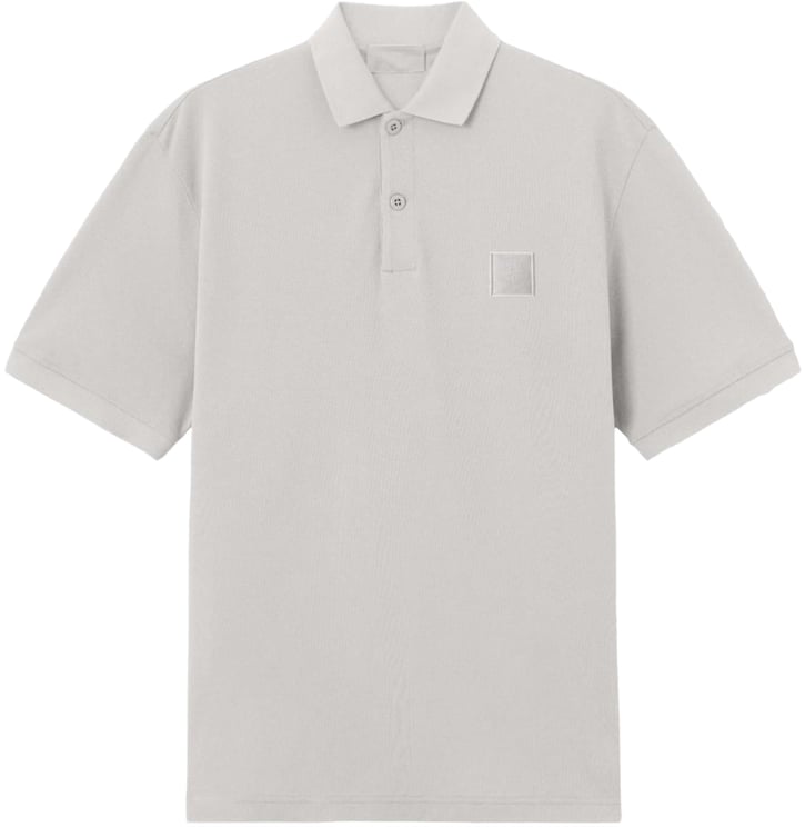 Stone Island Heren Ss Polo