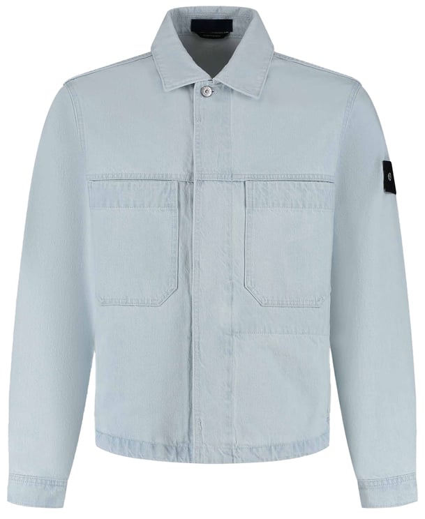 Stone Island Biker Jacket