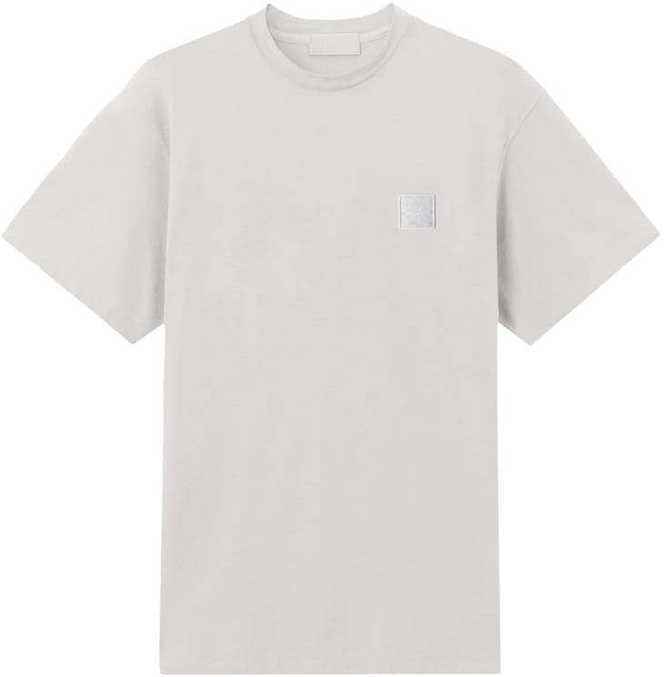 Stone Island Heren Ss T-Shirt