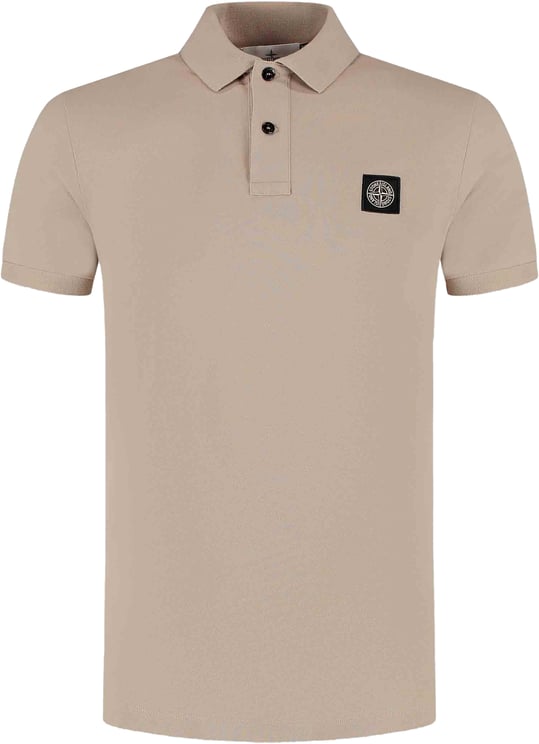 Stone Island Ss Polo