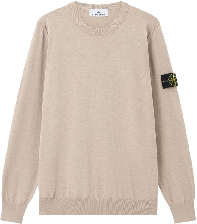 Stone Island Heren Crew Neck