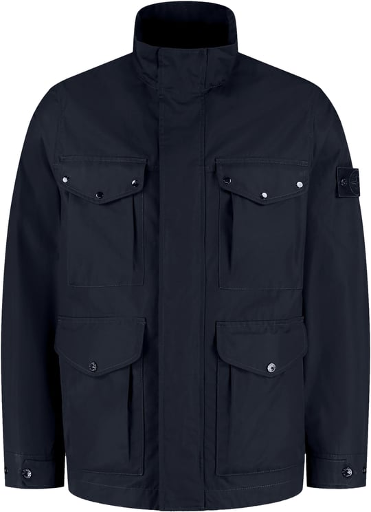 Stone Island Field Jacket