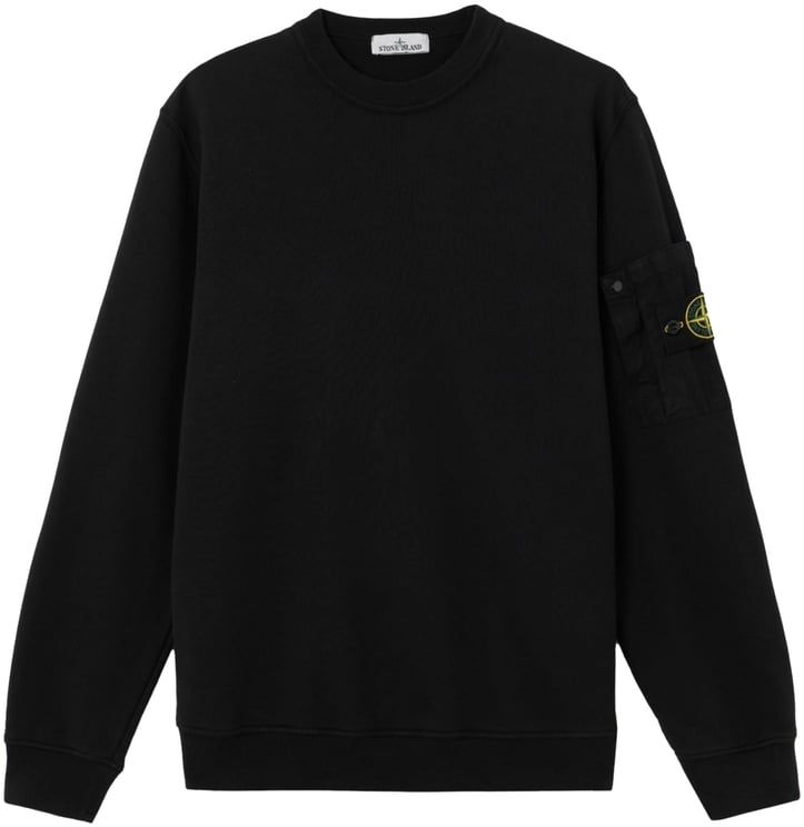Stone Island Heren Sweatshirt