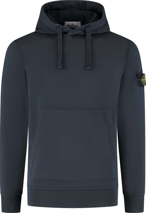 Stone Island Hoodie Sweater