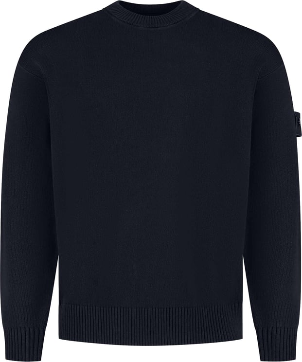 Stone Island Crew Neck