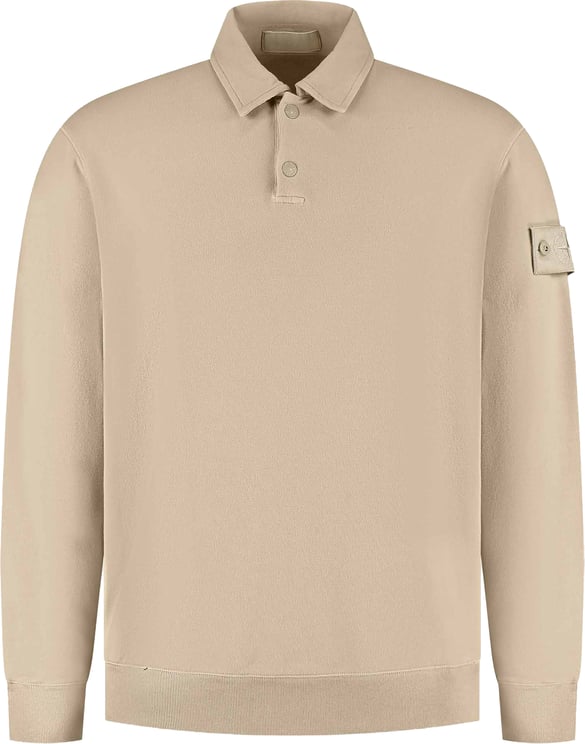 Stone Island Ls Polo