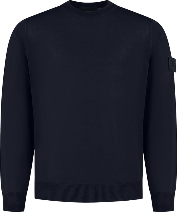 Stone Island Crew Neck