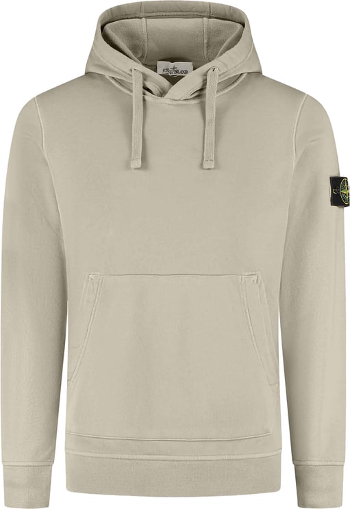 Stone Island Hoodie Sweater