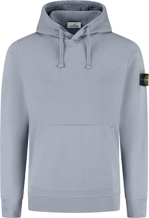 Stone Island Hoodie Sweater