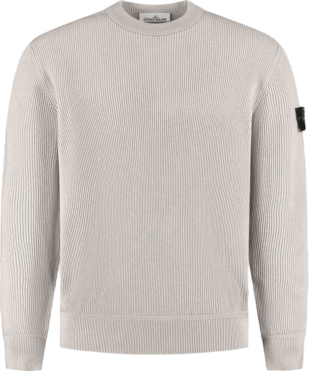 Stone Island Crew Neck