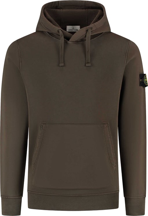 Stone Island Hoodie Sweater