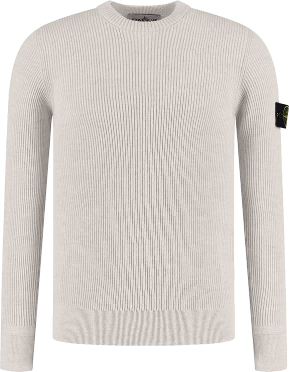 Stone Island Crew Neck