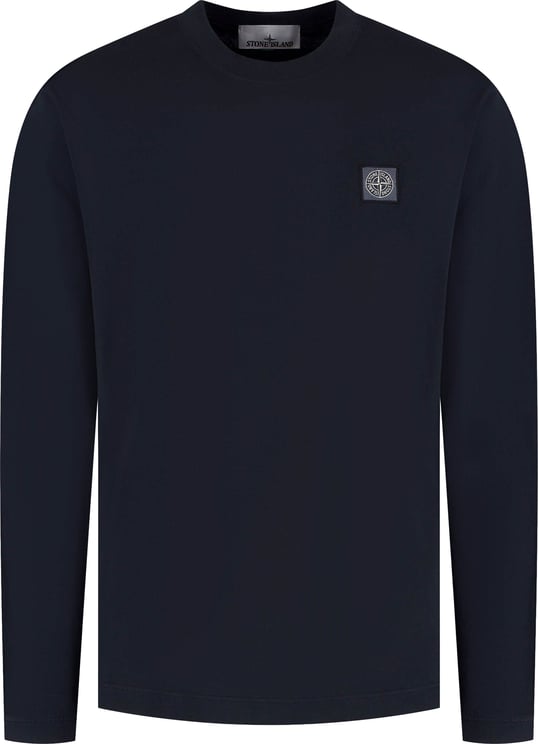 Stone Island Ls T-shirt