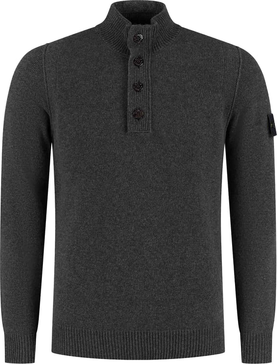 Stone Island Ls Polo