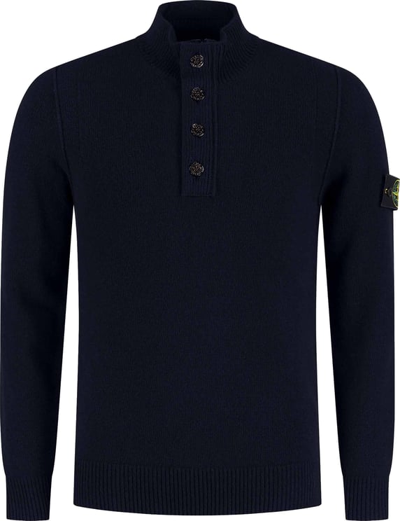 Stone Island Ls Polo