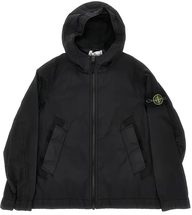 Stone Island stone island piumino kids divers