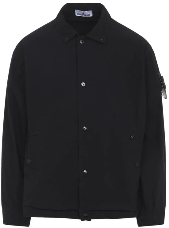 Stone Island stone island giubbino uomo divers