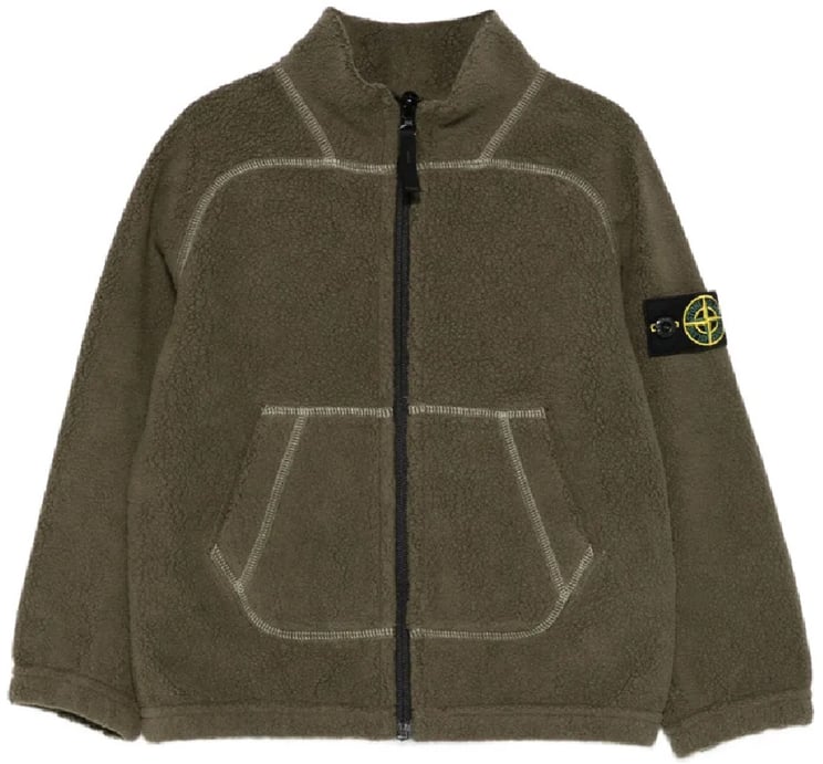 Stone Island felpa divers