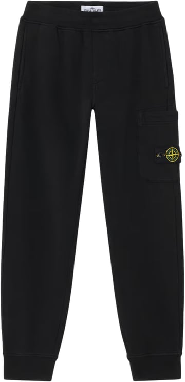 Stone Island Shorts Nero