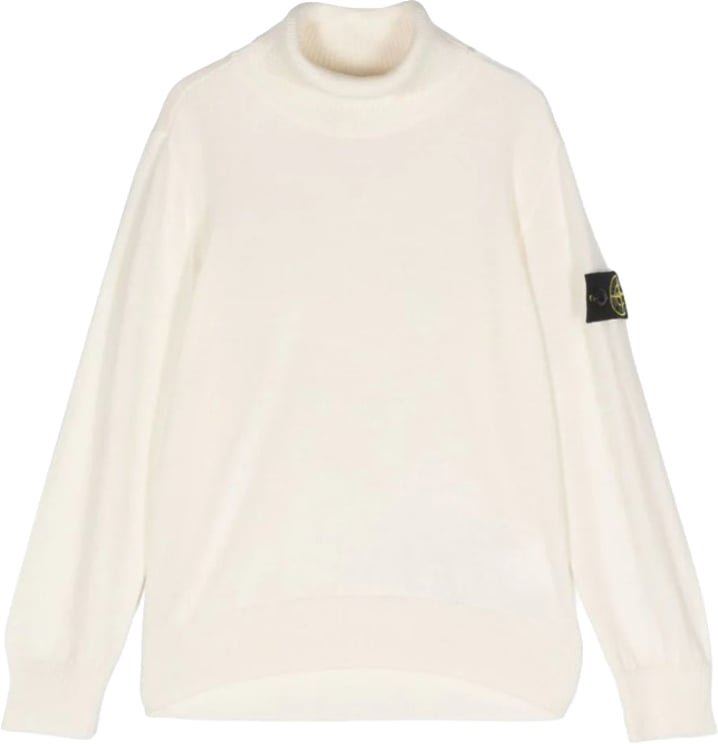 Stone Island Sweaters