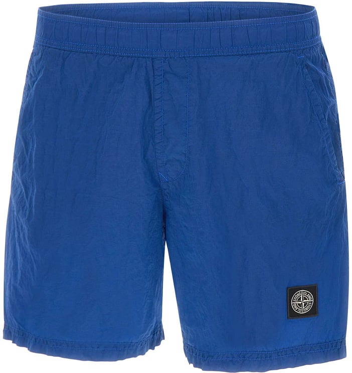 Stone Island Sea Clothing Blue