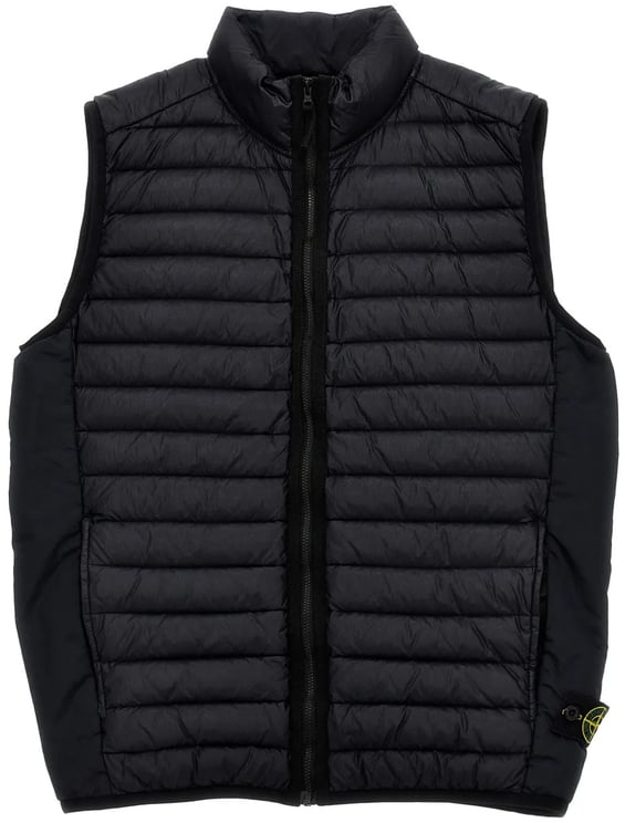 Stone Island giubbotto senza maniche divers